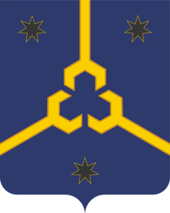 Герб Нефтекамск